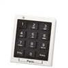 alula Resolution Products RE152 PINpad Interlogix, GE, ELK, & Qolsys Compatible (RE252, RE252T, RE352, RE652, RE656, RE657B-R, Secure 4-digit code)