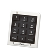 alula Resolution Products RE252 PINpad Honeywell & 2GIG Compatible (RE152, RE252T, RE352, RE652, RE656, RE657B-R, Secure 4-digit code)