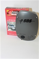 â€‹â€‹SOS-12 Emergency Access System - Siren Operated Sensor