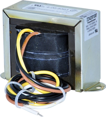 Altronix T2428100 Open Frame Transformer (24/28VAC @ 100VA, 115VAC)