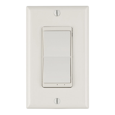 NSi Tork WFIH1 Wi-Fi Smart Inside In-Wall Switch