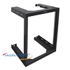 Wavenet WMR-15U 18" 15U Depth Open Frame Wall Rack