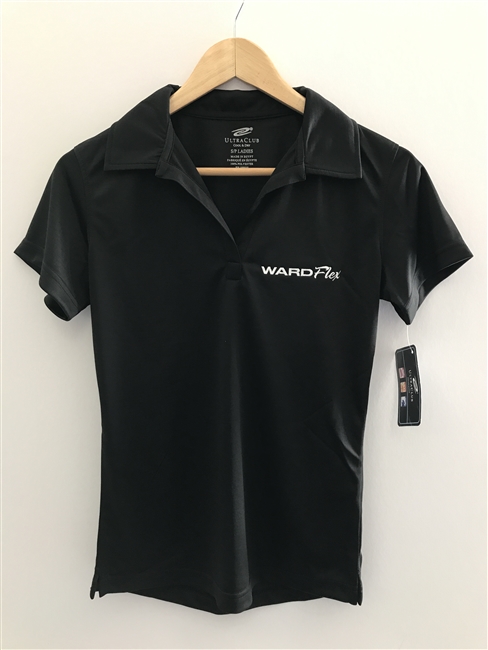 Ladies Ultra Club 5 oz Polo