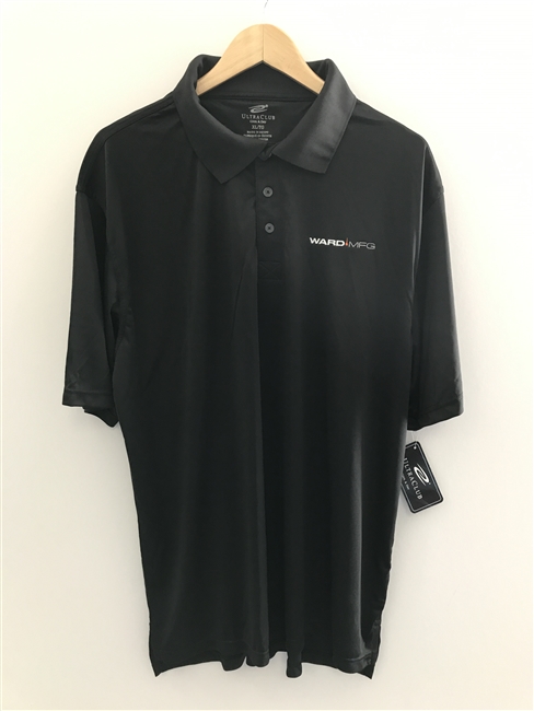 Men's Ultra Club 4oz Polo