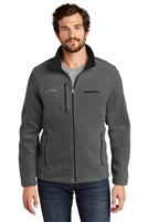 WardFlex Men's Eddie Bauer Fleece Jacket