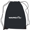 WardFlex Drawstring Backpack, 14" x 18"