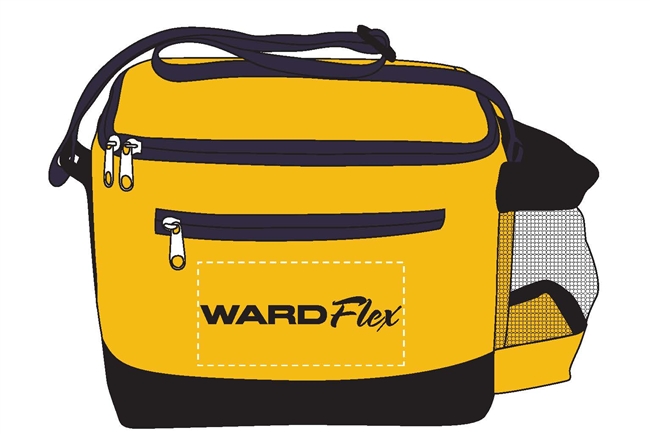 6-Pack Cooler Bag