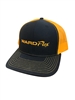 WardFlex New Trucker Style Mesh Cap