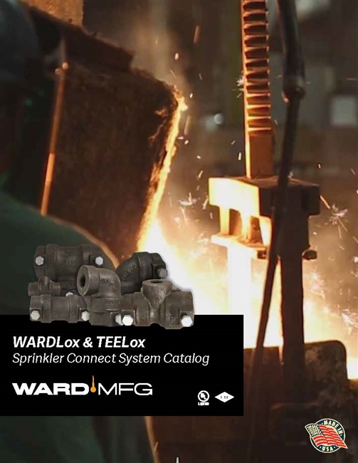 WARDLox & TEELox Catalog