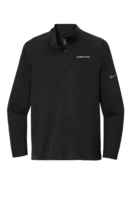 Ward MFG Men's Nike 1/2 Zip Pullover