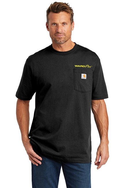 Carhartt  Workwear Pocket Short Sleeve T-Shirt