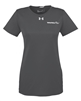 Under Armour Ladies' Locker T-Shirt 2.0