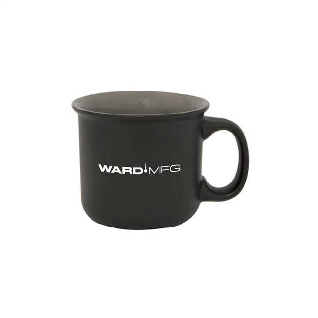 Ward MFG Two-Tone Mug