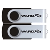 WardFlex USB Swivel Drive