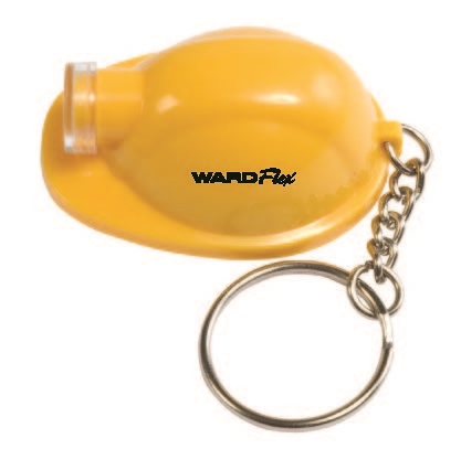 WardFlex Keychain Flashlight