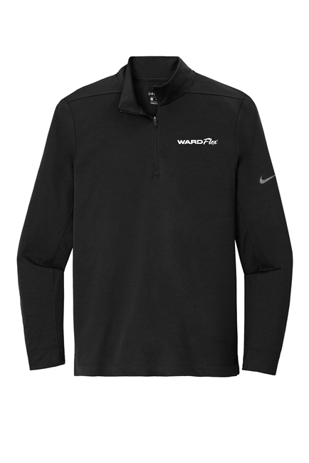 WardFlex Men's Nike 1/2 Zip Pullover