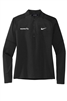 WardFlex Ladies Nike 1/2 Zip Pullover