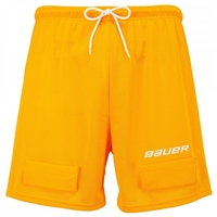 Bauer Core Mesh Jock Short