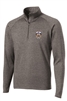 2022 Advanced Officiating Symposium 1/2 Zip Pullover