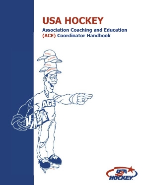 USAH Association Coaching and Education (ACE) Coordinator Handbook