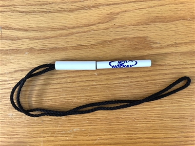 USA Hockey Coaching Program Pen