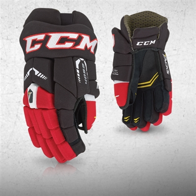 CCM Tacks 4052 Gloves SR