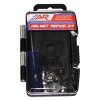 A&R Helmet Repair Kit