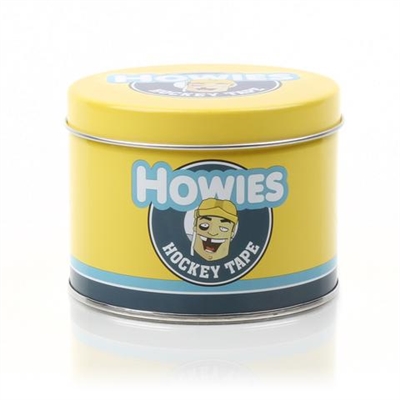 Howies Tape Tin