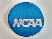 Large NCAA Crest