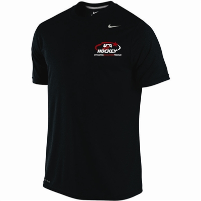 Officiating Development Program Nike Drifit Tee