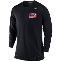 Officiating Program Nike Legend Drifit Long Sleeve Tee