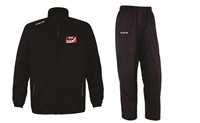 Officiating Program CCM Rink Suit Set