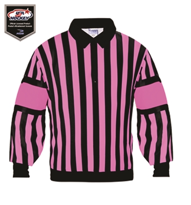 Force BC Awareness Referee Jersey