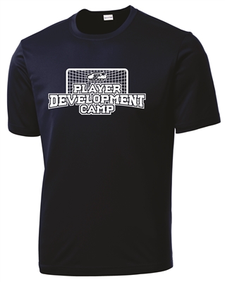 PDC 2017 COMPETITOR TEE