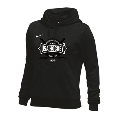 PDC 2018 Nike Hooded Sweatshirt