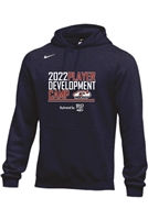 PDC22 Nike Hooded Sweatshirt