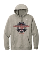 PDC23 Nike Hooded Sweatshirt