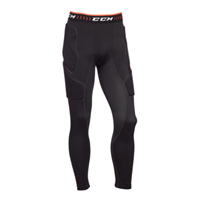 CCM Referee Padded Base Pant