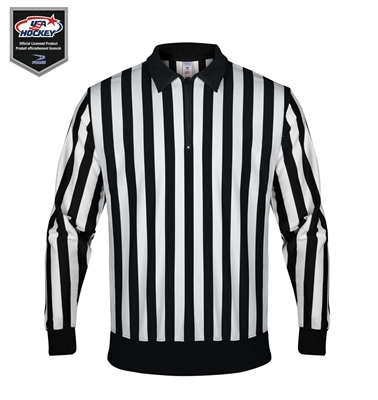 Force Officiating (Rec) Jersey