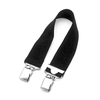 Suspender Tie