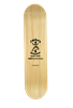 Kicktail Natural Deck Only