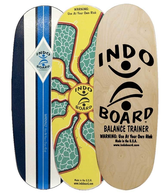 INDO PRO DECK ONLY