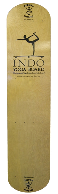 INDO YOGA BOARD DECK ONLY