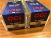 17 HMR CCI 17gr V-Max PolymerTip #250