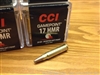 17 HMR CCI 20gr Gamepoint #200