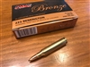 223 PMC 55gr FMJ  PMC - 100 rounds