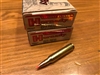 223 Rem 55gr Hornady V-Max Varmint Express - 20 rounds