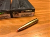 300 Blackout 208gr Hornady A-Max Black Suppressed - 20 rounds