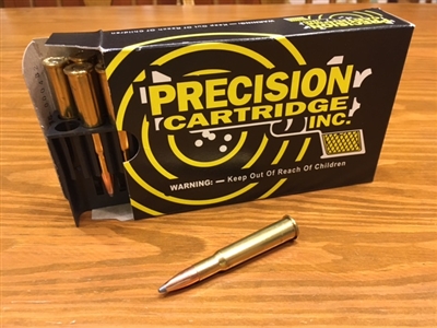 30-40 Krag 180gr PCI Sierra SPT #20