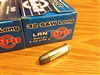 32 S&W Long 85gr LRN #50